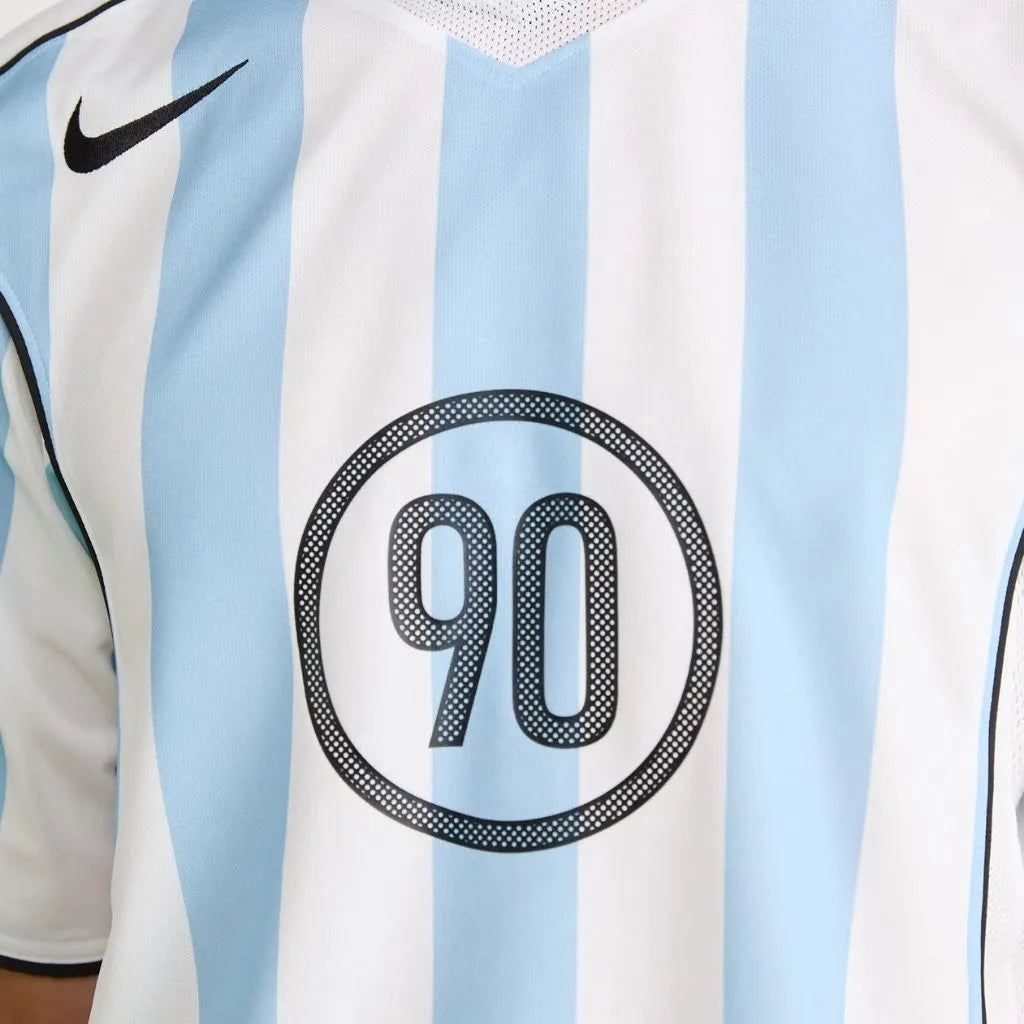 Camisa Masculina Total 90 Braca e Azul