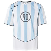 Camisa Masculina Total 90 Braca e Azul