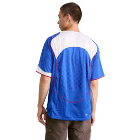 Camisa Masculina Total 90 Azul