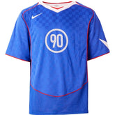 Camisa Masculina Total 90 Azul