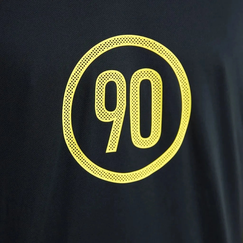 Camisa Masculina Total 90 Preto