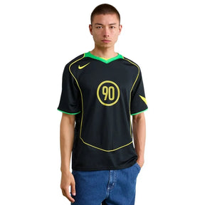 Camisa Masculina Total 90 Preto