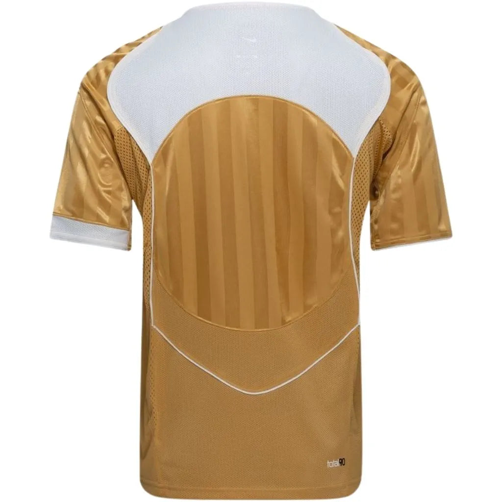 Camisa Masculina Total 90 Dourado
