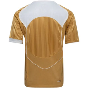 Camisa Masculina Total 90 Dourado