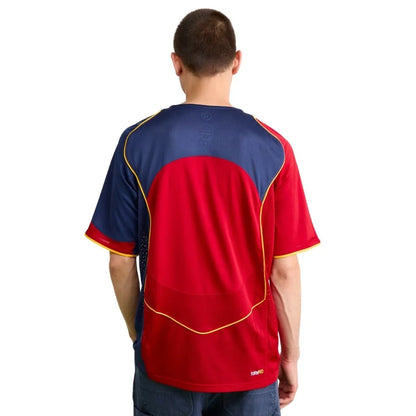 Camisa Masculina Total 90 Vermelho