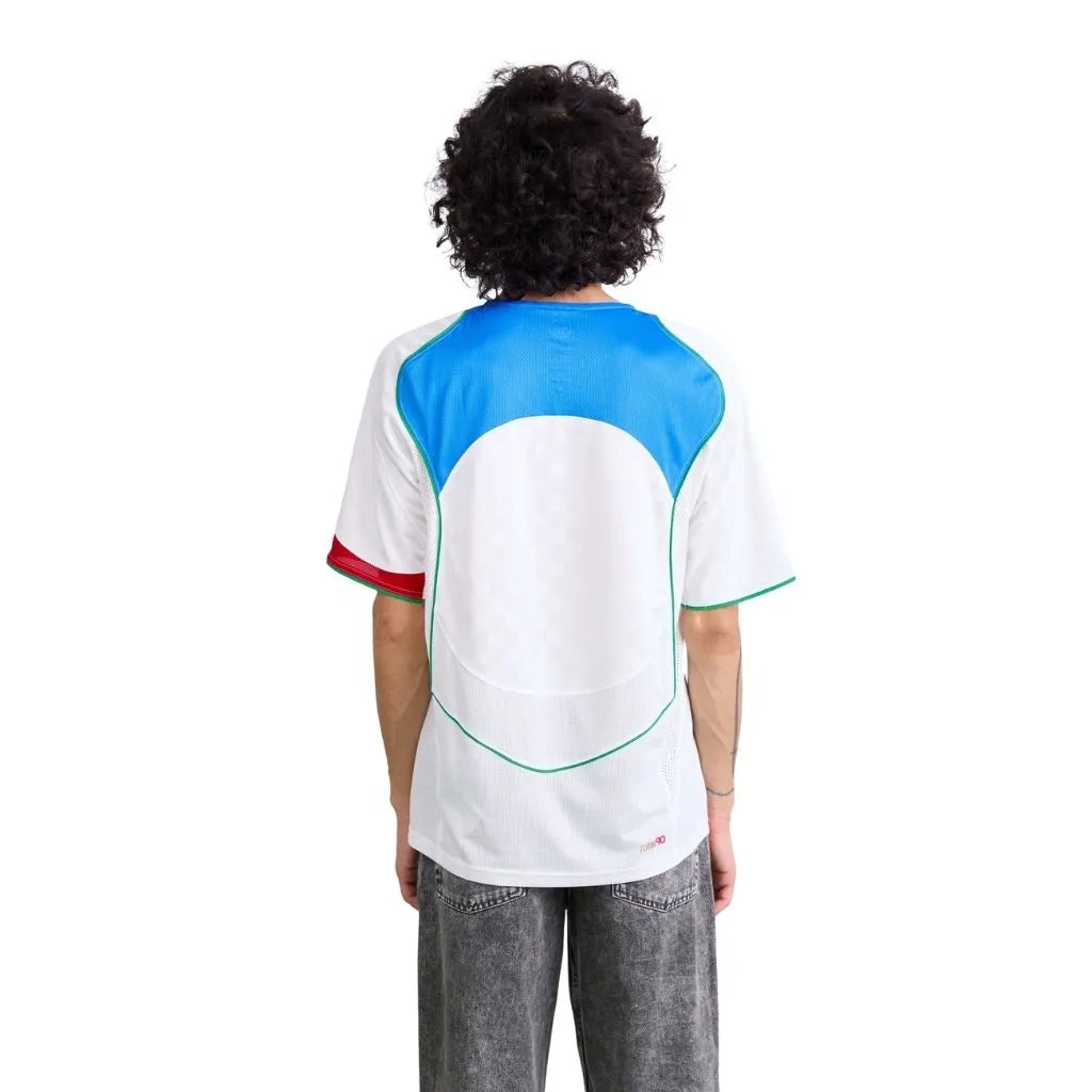 Camisa Masculina Total 90 Branca