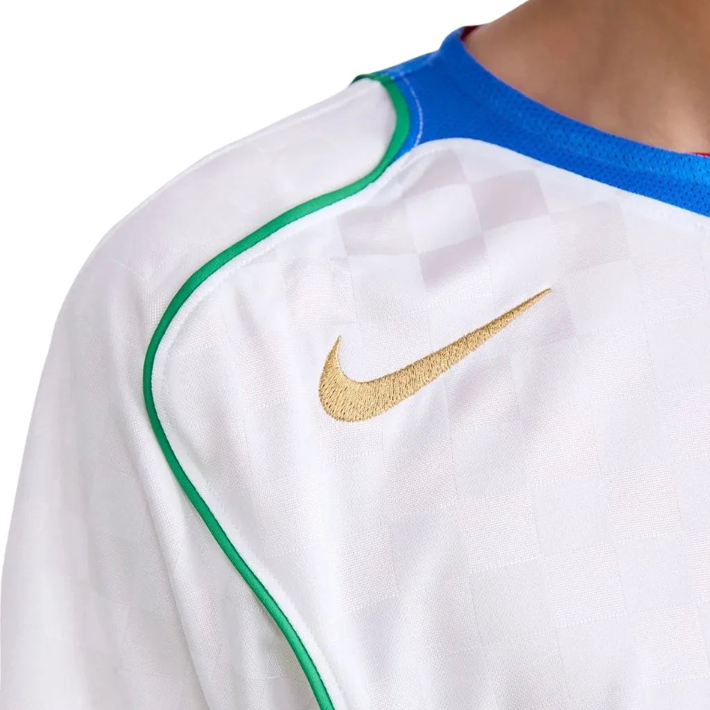 Camisa Masculina Total 90 Branca
