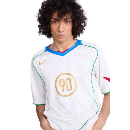 Camisa Masculina Total 90 Branca
