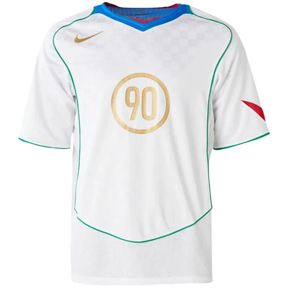 Camisa Masculina Total 90 Branca