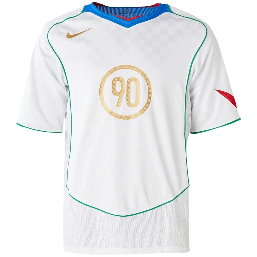 Camisa Masculina Total 90 Branca