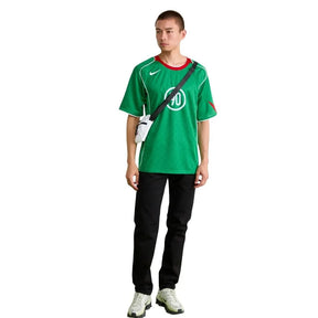 Camisa Masculina Total 90 Verde
