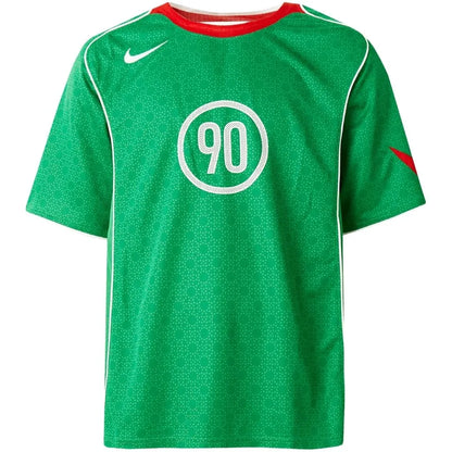 Camisa Masculina Total 90 Verde