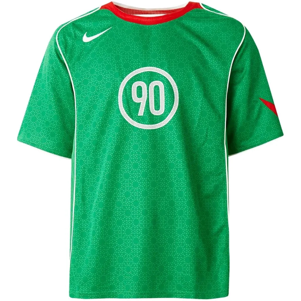 Camisa Masculina Total 90 Verde