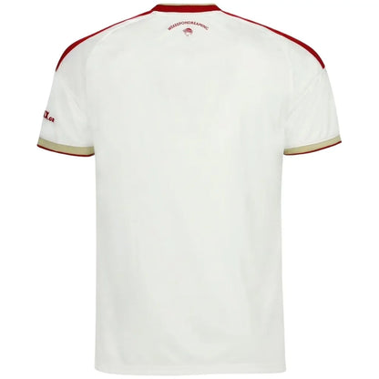 Camisa Masculina Olympiacos Away 2026/27