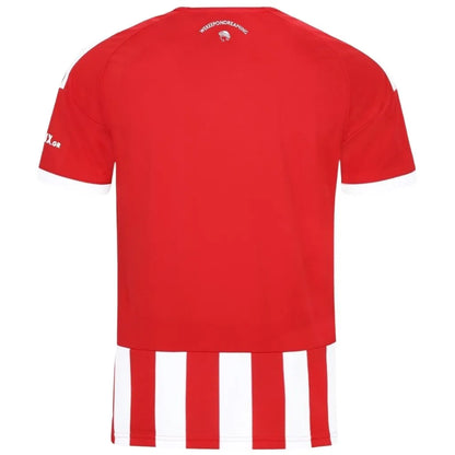 Camisa Masculina Olympiacos Home 2026/27