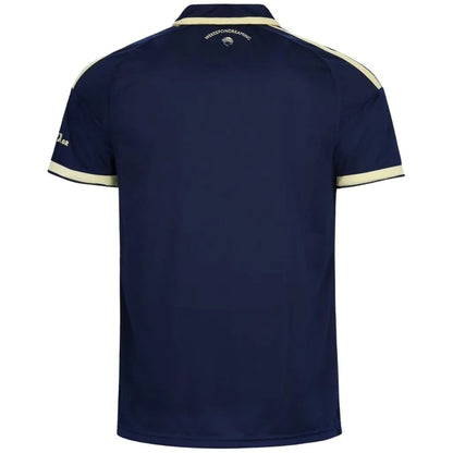 Camisa Masculina Olympiacos Third 2026/27