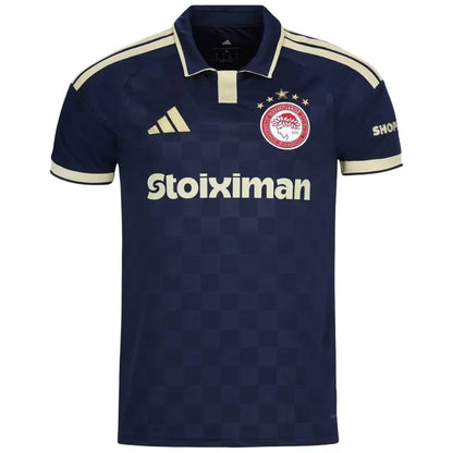 Camisa Masculina Olympiacos Third 2026/27