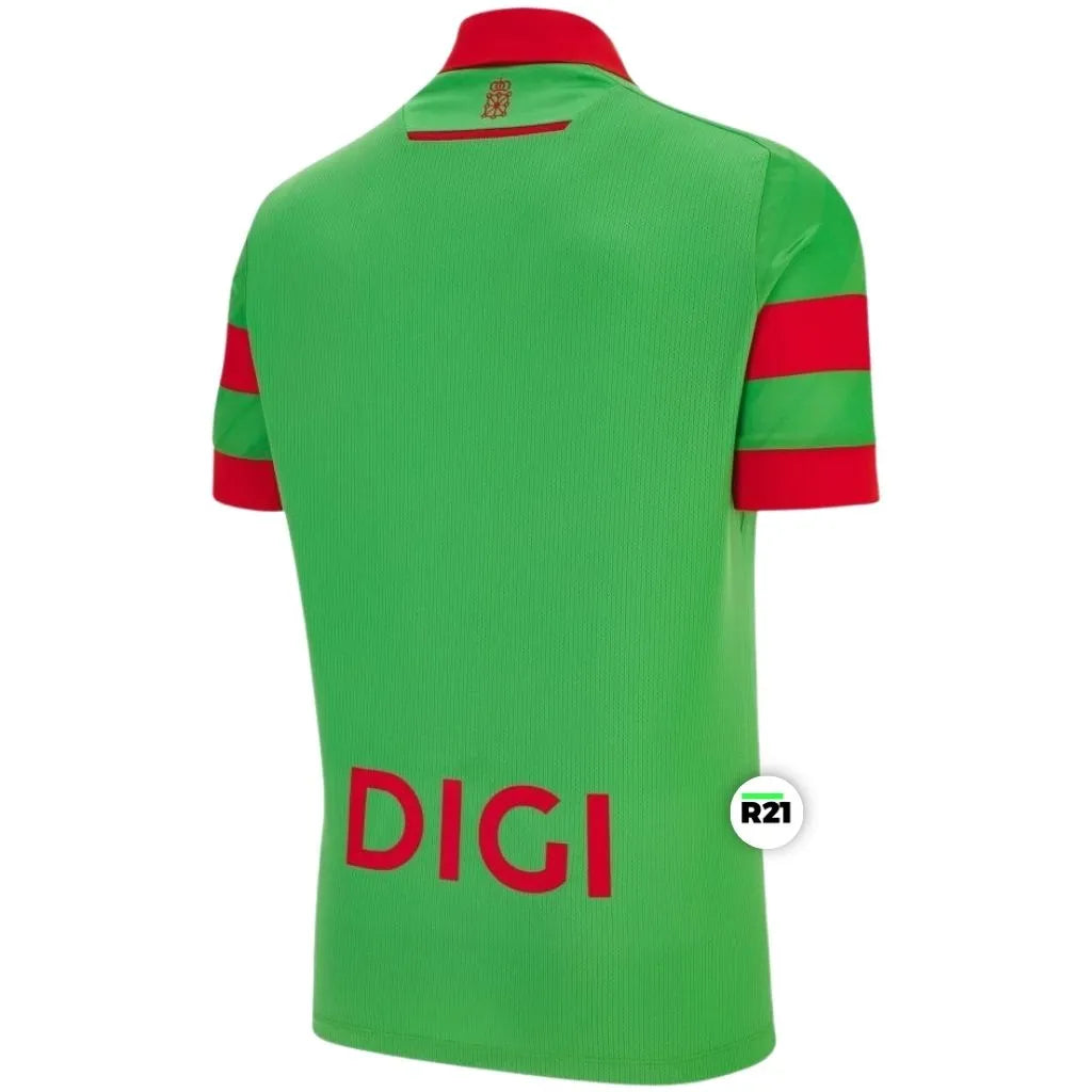 Camisa Masculina Osasuna II 2025/26