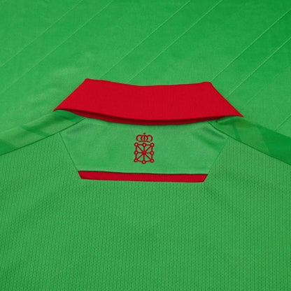 Camisa Masculina Osasuna II 2025/26
