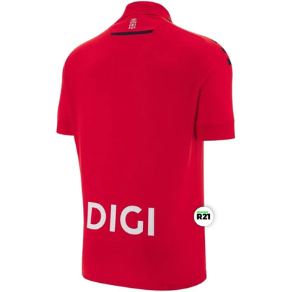 Camisa Masculina Osasuna I 2025/26