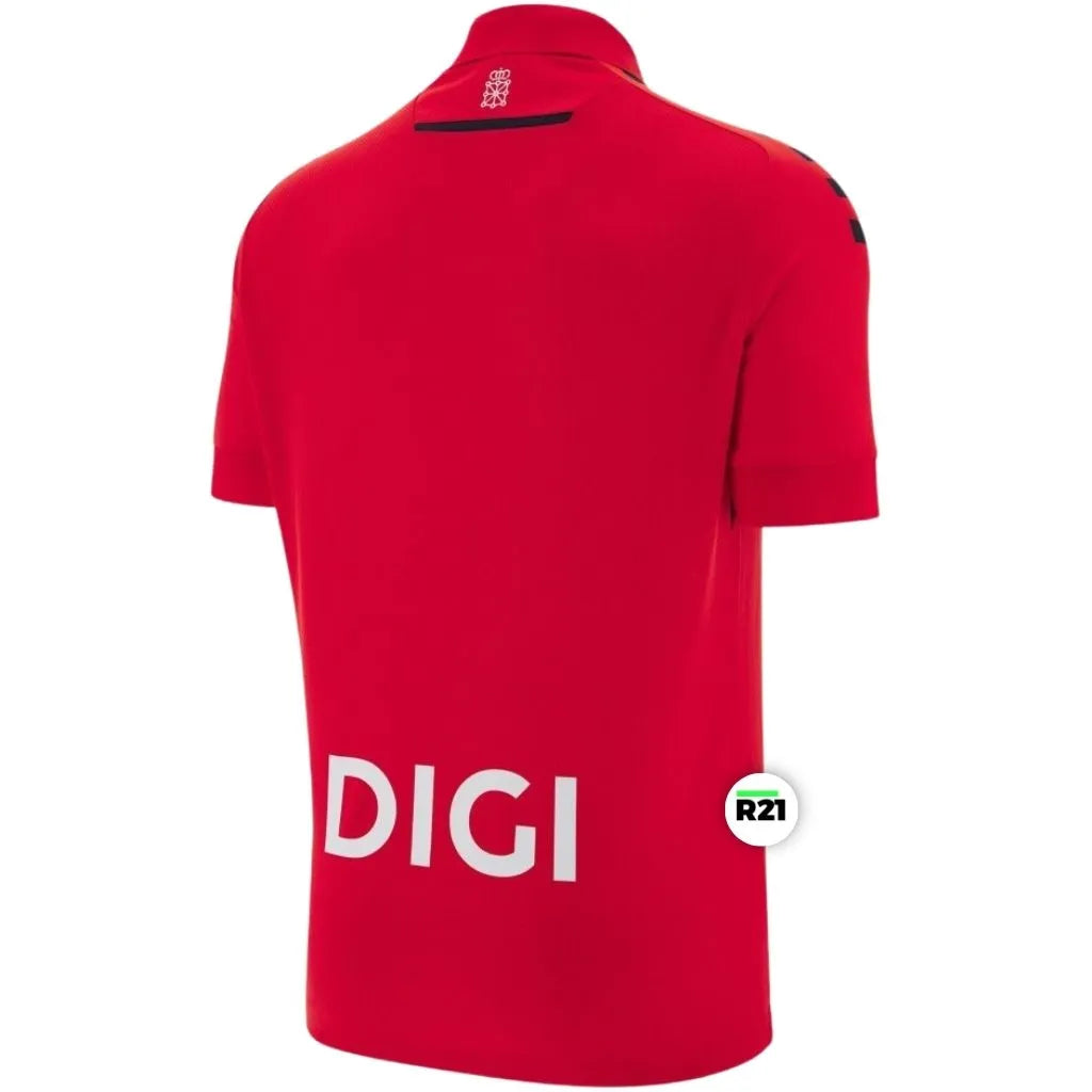 Camisa Masculina Osasuna I 2025/26