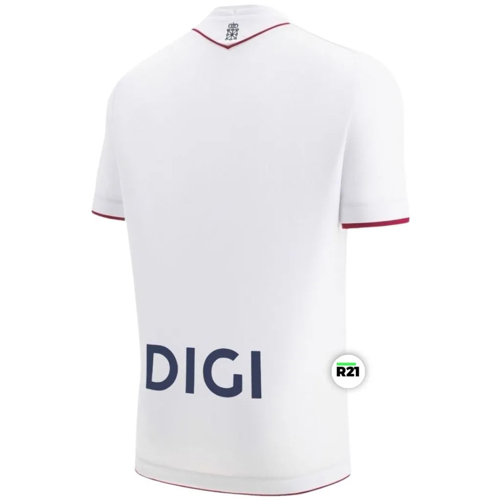 Camisa Masculina Osasuna III 2025/26