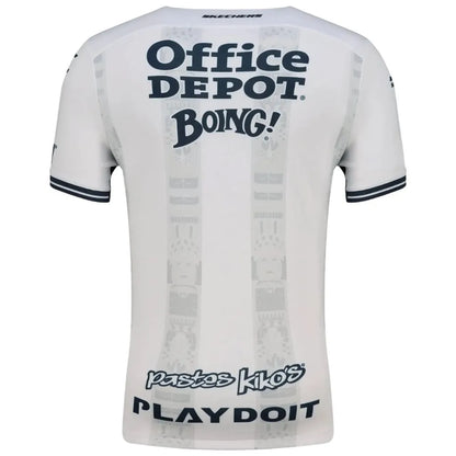 Camisa Masculina Pachuca Away 2026/27