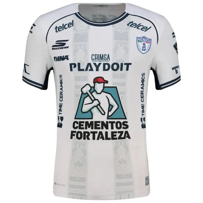 Camisa Masculina Pachuca Away 2026/27