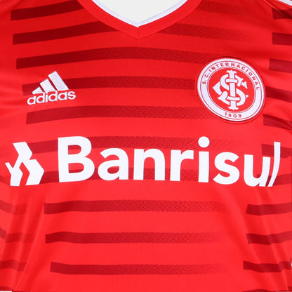 Camisa Masculina Internacional I 2021/22