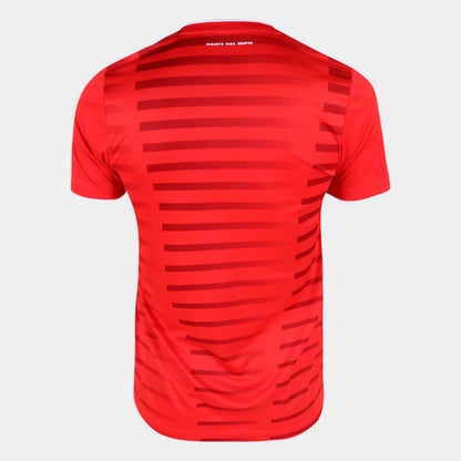 Camisa Masculina Internacional I 2021/22