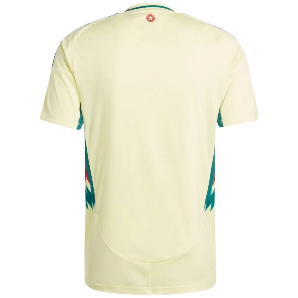 Camisa Masculina País de Gales II 25