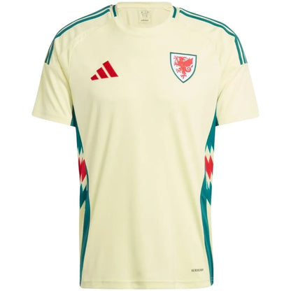 Camisa Masculina País de Gales II 25