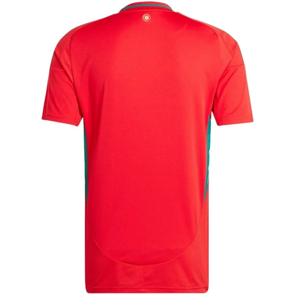 Camisa Masculina País de Gales I 25