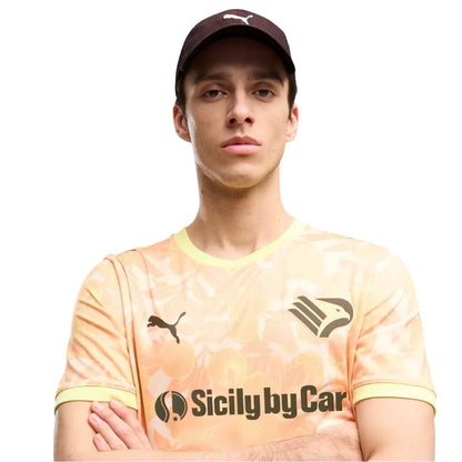 Camisa Masculina Palermo Away 2026/27