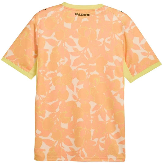 Camisa Masculina Palermo Away 2026/27