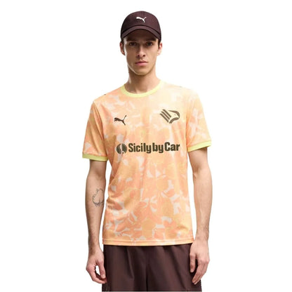 Camisa Masculina Palermo Away 2026/27