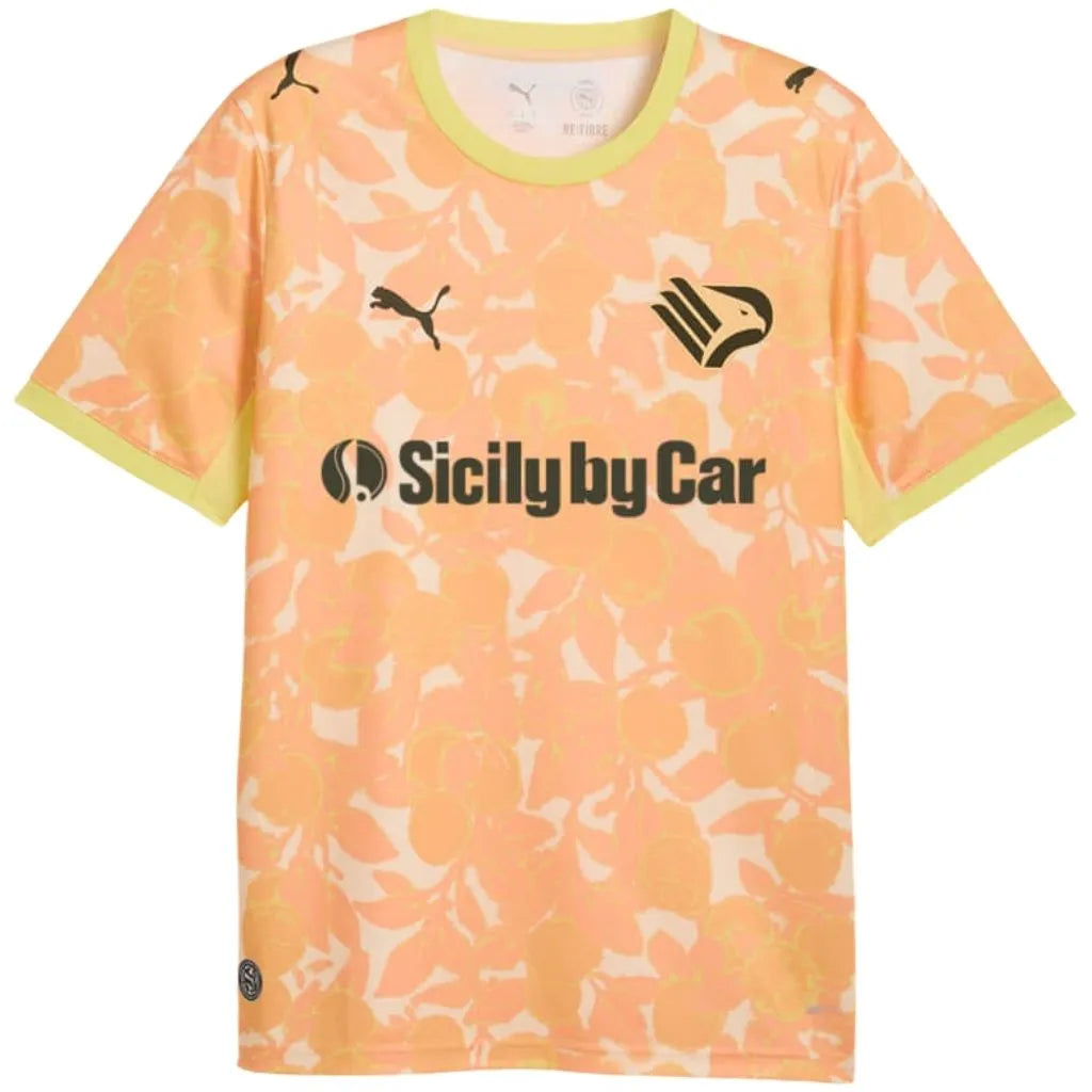 Camisa Masculina Palermo Away 2026/27