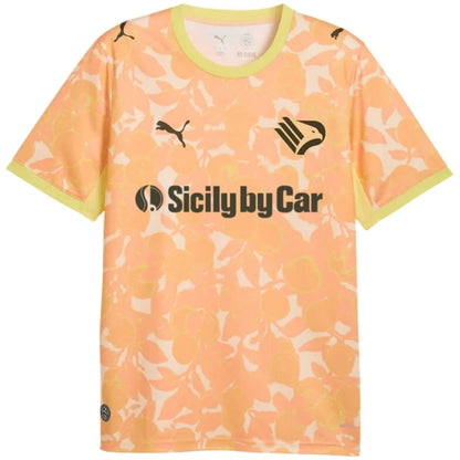 Camisa Masculina Palermo Away 2026/27