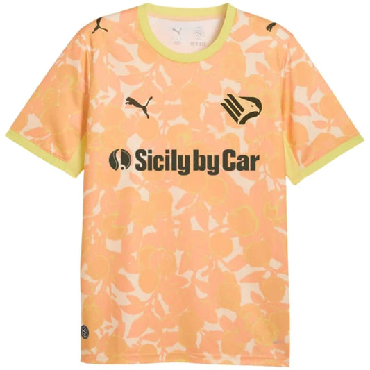 Camisa Masculina Palermo Away 2026/27