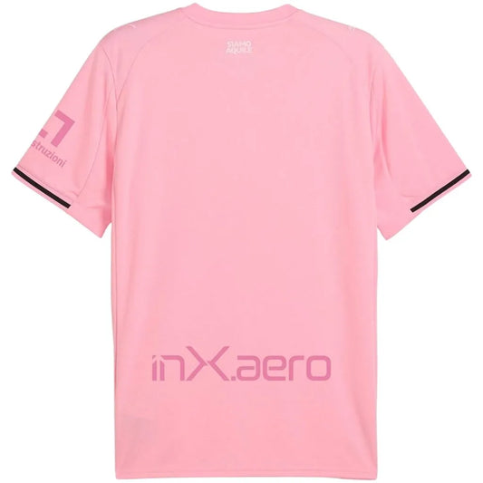 Camisa Masculina Palermo Home 2025/26