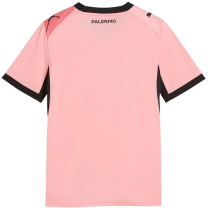 Camisa Masculina Palermo Home 2026/27
