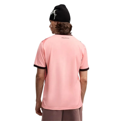 Camisa Masculina Palermo Home 2026/27
