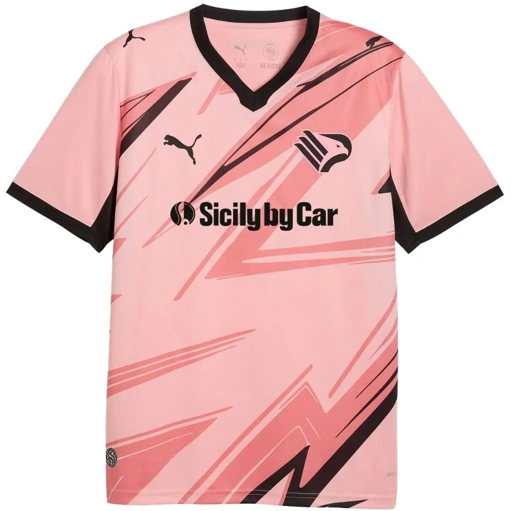Camisa Masculina Palermo Home 2026/27