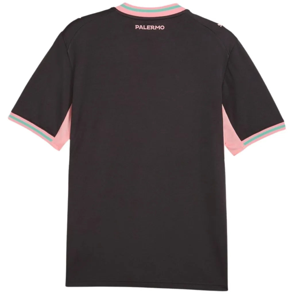 Camisa Masculina Palermo Third 2026/27