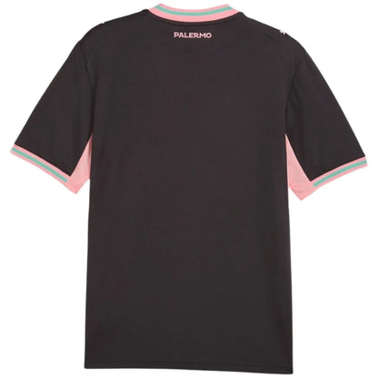 Camisa Masculina Palermo Third 2026/27
