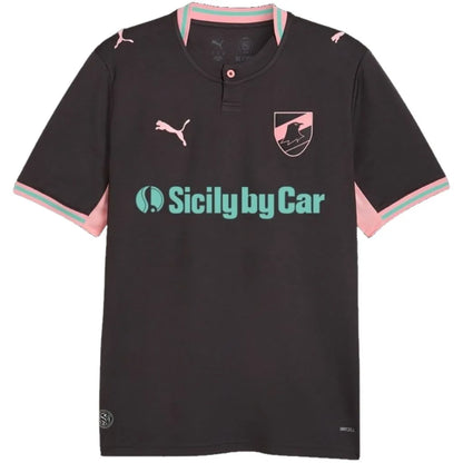 Camisa Masculina Palermo Third 2026/27