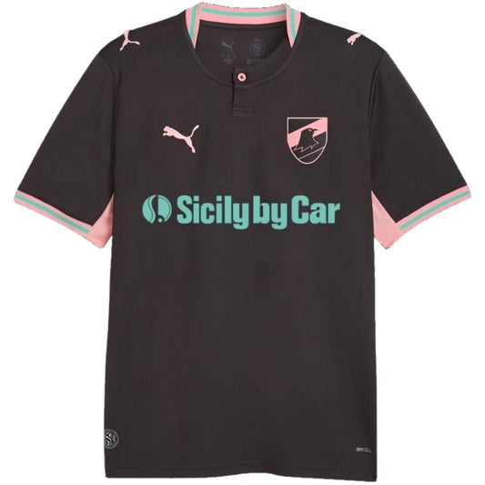 Camisa Masculina Palermo Third 2026/27