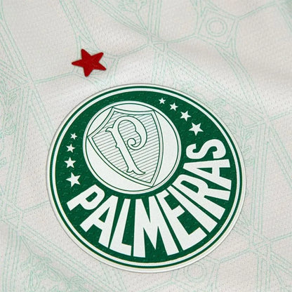 Camisa Masculina Palmeiras II 2025 Authentic