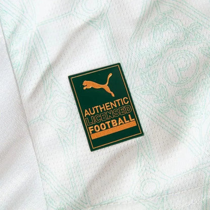 Camisa Masculina Palmeiras II 2025 Authentic