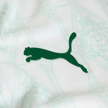 Camisa Masculina Palmeiras II 2025 Authentic
